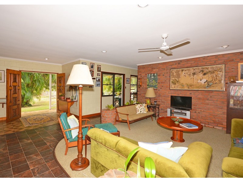 481 Oregan Creek Road, Toogoom QLD 4655