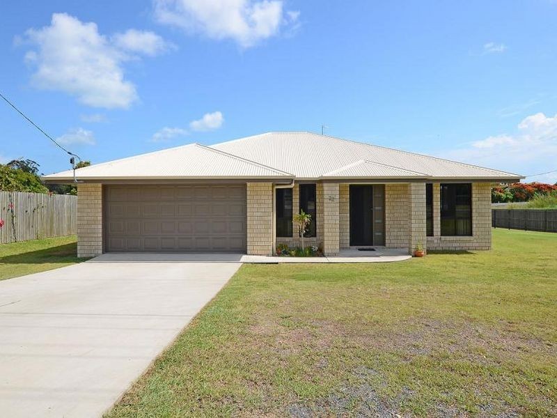 22 Pedelty Lane, Dundowran QLD 4655