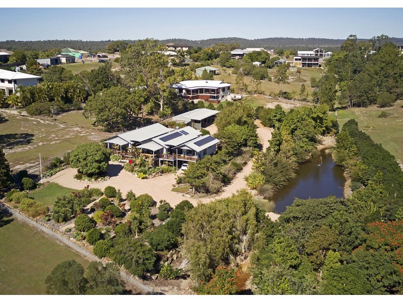 4 Agnes Court, Craignish QLD 4655