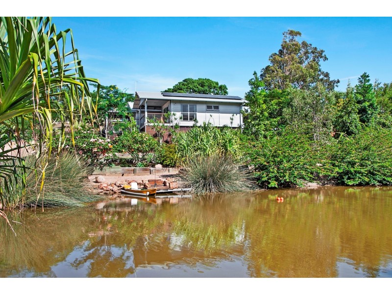 4 Agnes Court, Craignish QLD 4655