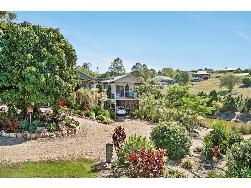 4 Agnes Court, Craignish QLD 4655