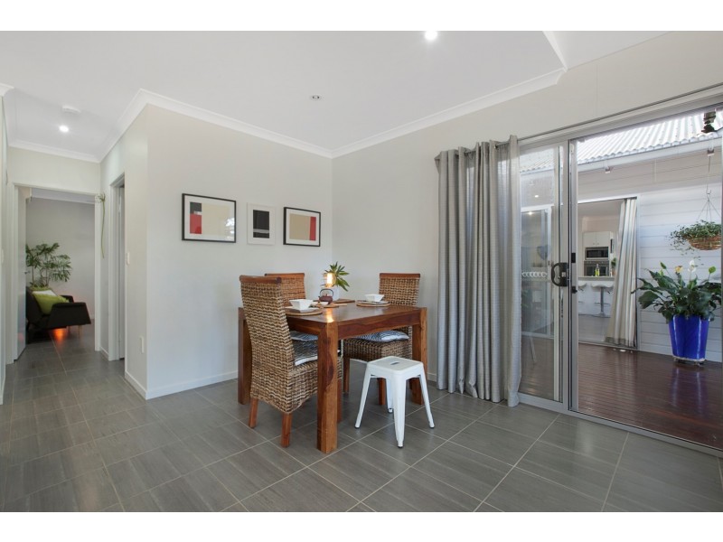 4 Agnes Court, Craignish QLD 4655