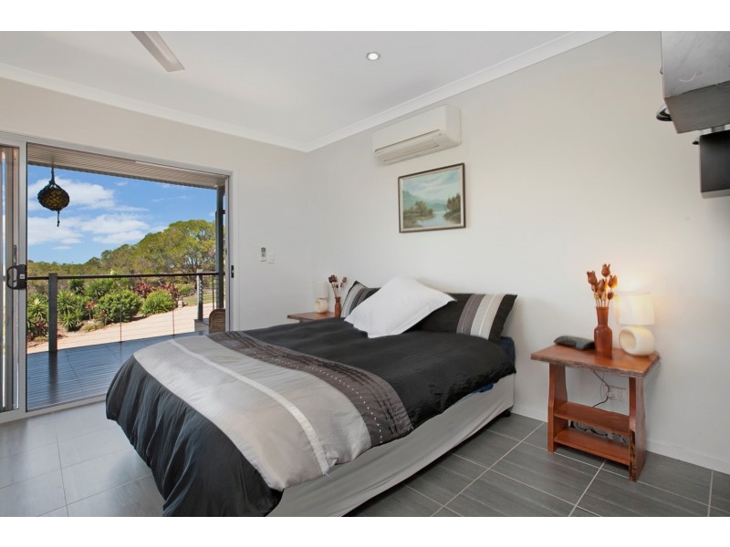 4 Agnes Court, Craignish QLD 4655