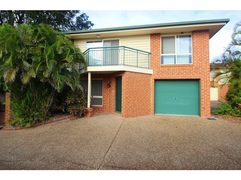 Unit 18/29 Neils Street, Pialba QLD 4655