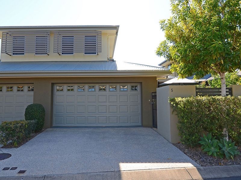 5/29 Stephenson Street, Pialba QLD 4655