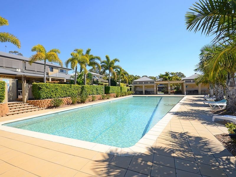 5/29 Stephenson Street, Pialba QLD 4655