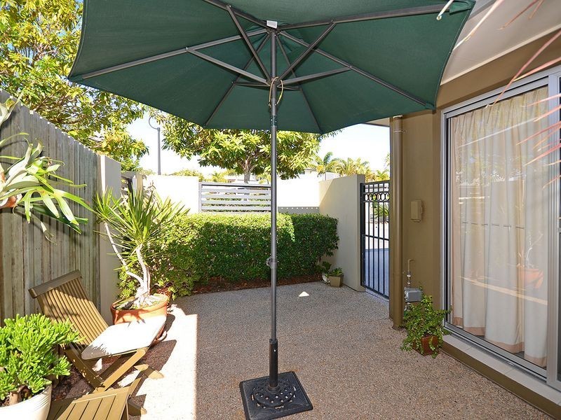 5/29 Stephenson Street, Pialba QLD 4655