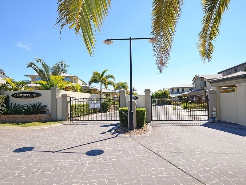 5/29 Stephenson Street, Pialba QLD 4655