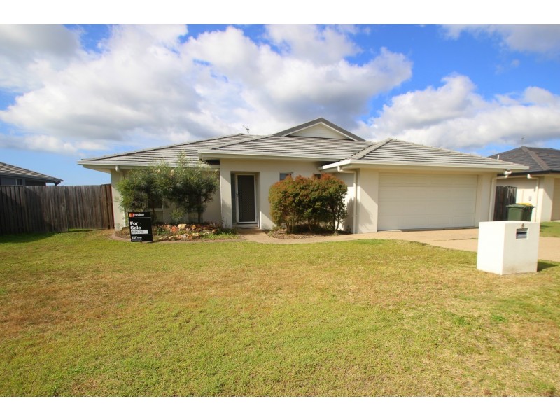 6 Parkview Street, Wondunna QLD 4655