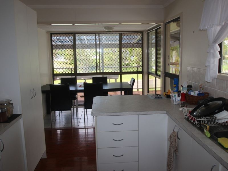 9 Island Outlook, River Heads QLD 4655