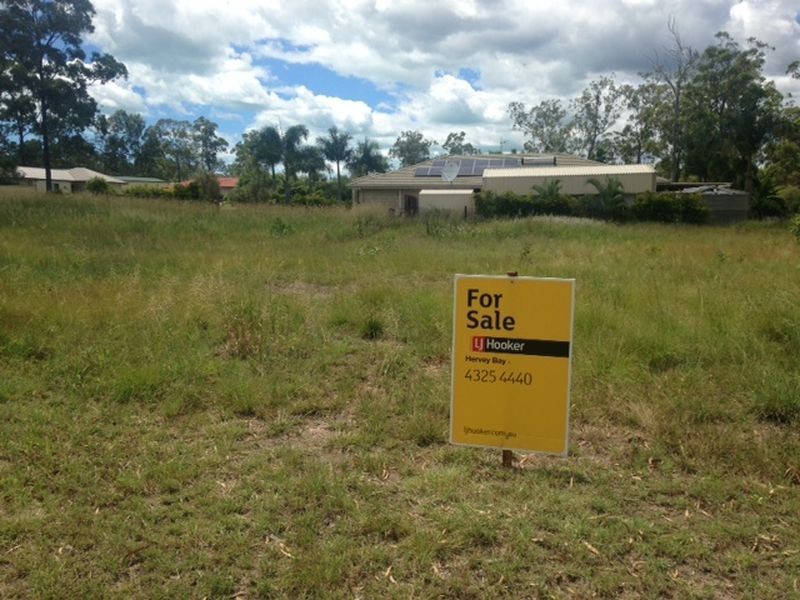 3 Southfork Circuit, Burrum Heads QLD 4659