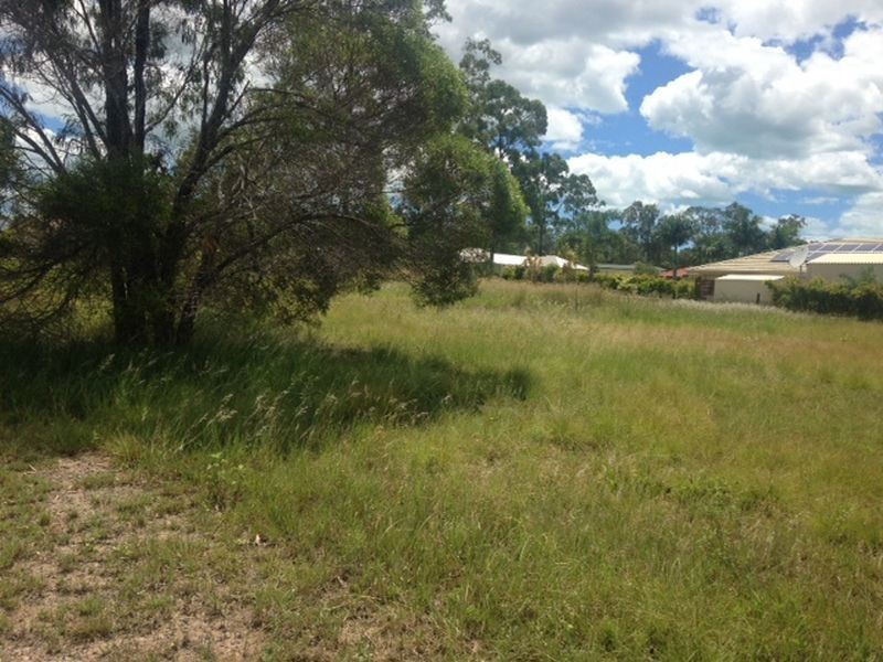 3 Southfork Circuit, Burrum Heads QLD 4659