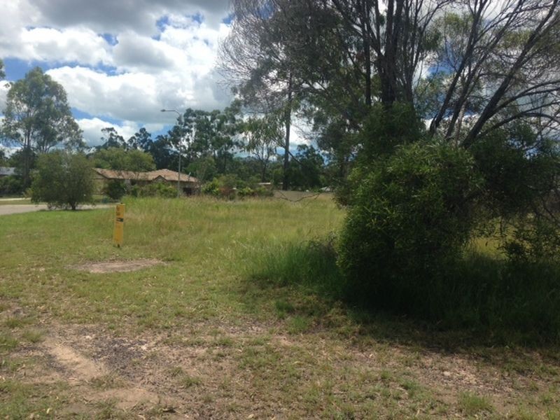3 Southfork Circuit, Burrum Heads QLD 4659
