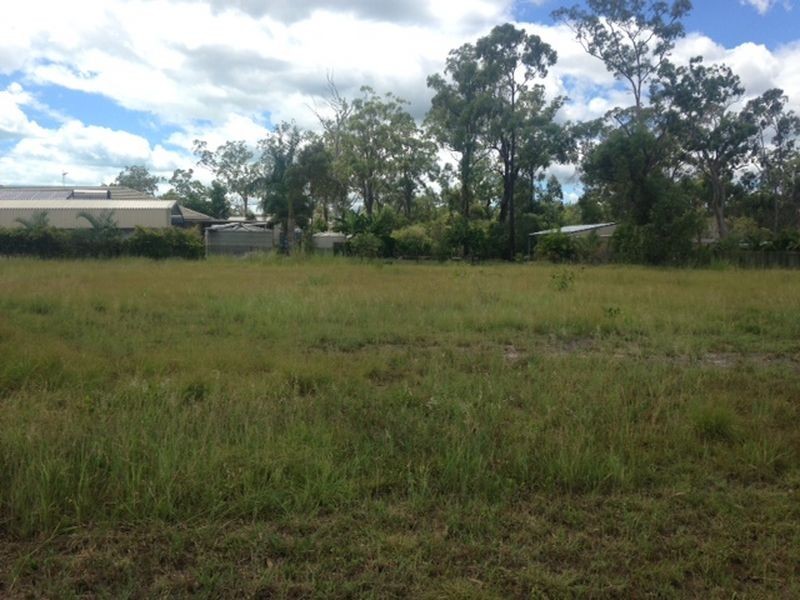 3 Southfork Circuit, Burrum Heads QLD 4659