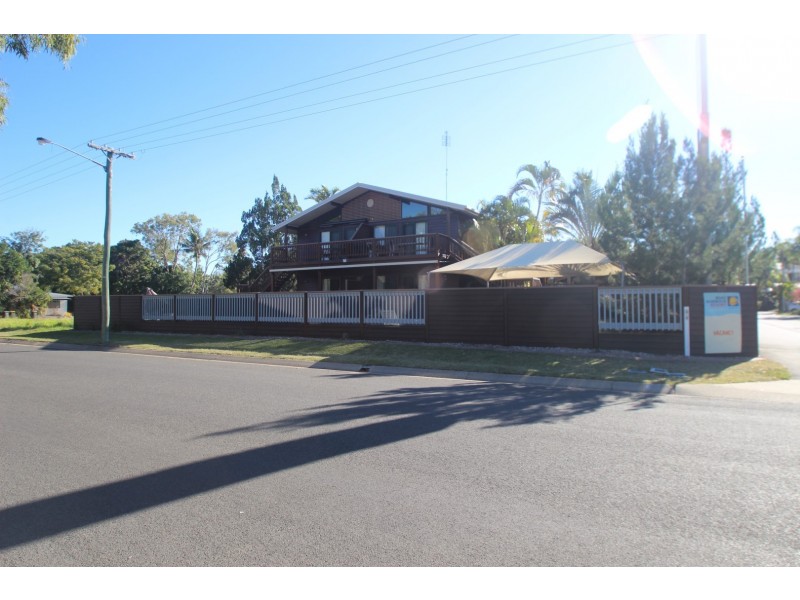 Urangan QLD 4655