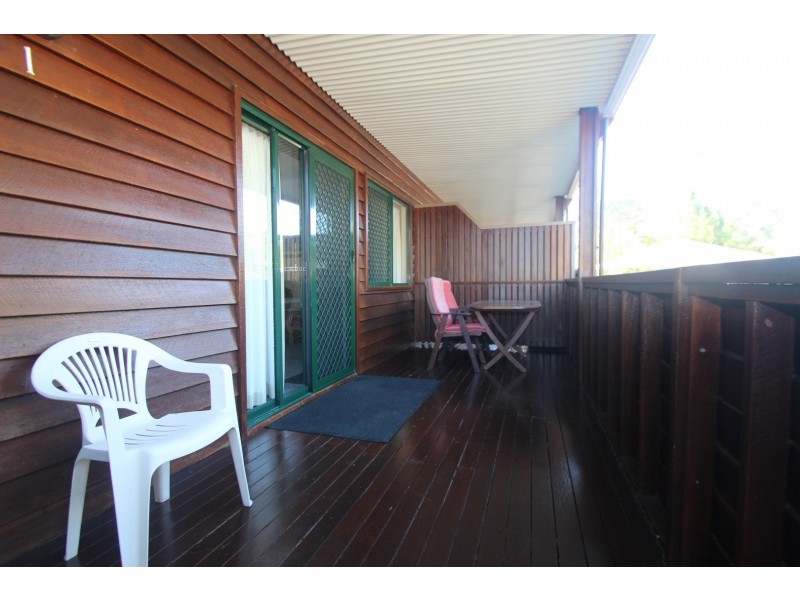Urangan QLD 4655