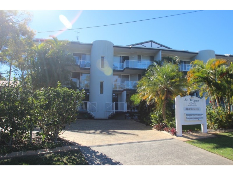 Unit 3/44 Freshwater Street, Scarness QLD 4655