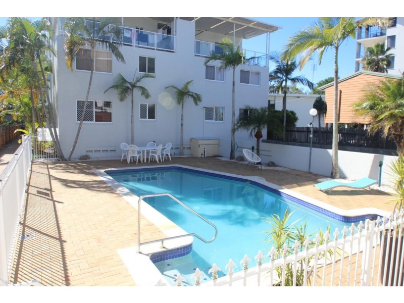 Unit 3/44 Freshwater Street, Scarness QLD 4655