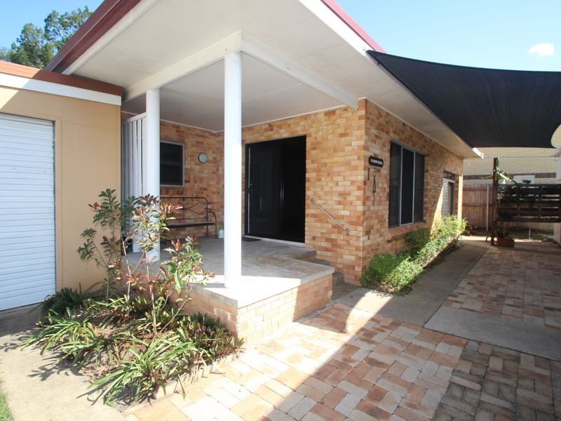 109 Freshwater Street, Torquay QLD 4655