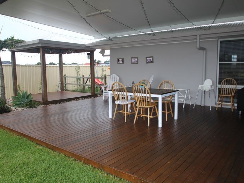 5 Honey Myrtle Close, Burrum Heads QLD 4659