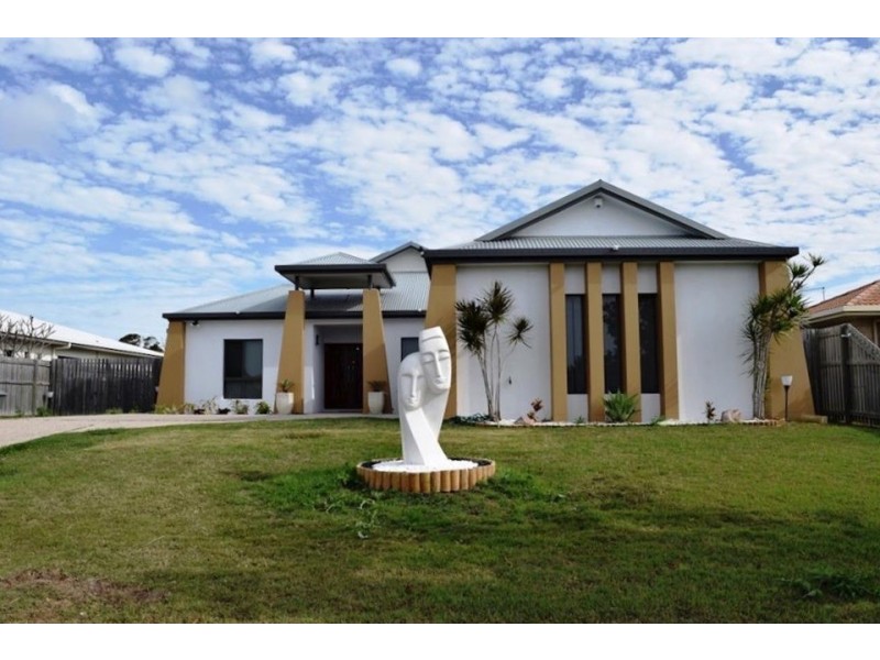 10 Bayswater Drive, Urraween QLD 4655