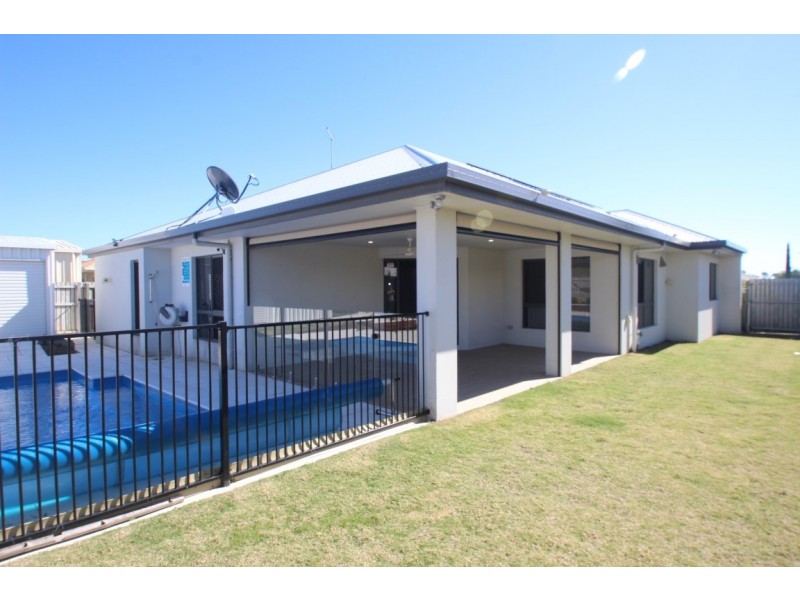 10 Bayswater Drive, Urraween QLD 4655