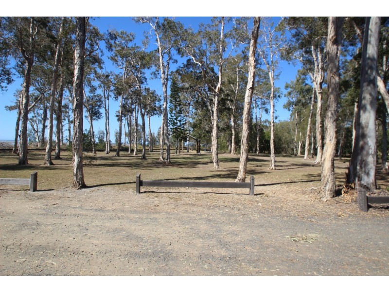 149 Burrum Street, Burrum Heads QLD 4659