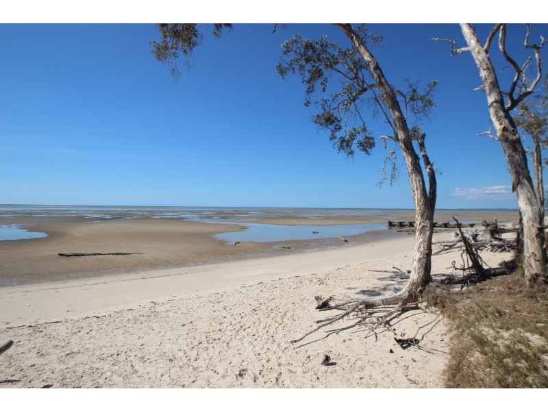 149 Burrum Street, Burrum Heads QLD 4659