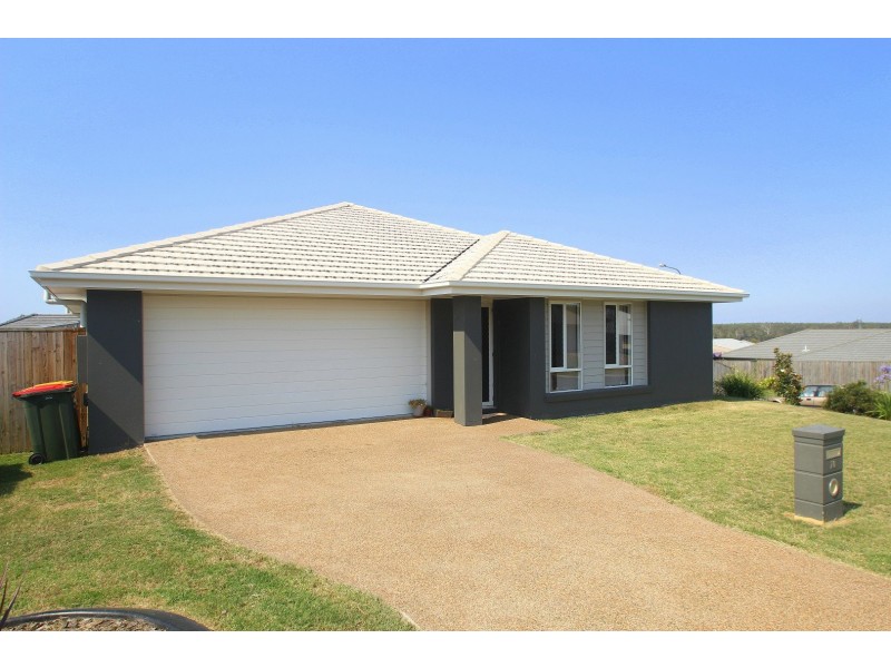 70 Bay Park Road, Wondunna QLD 4655
