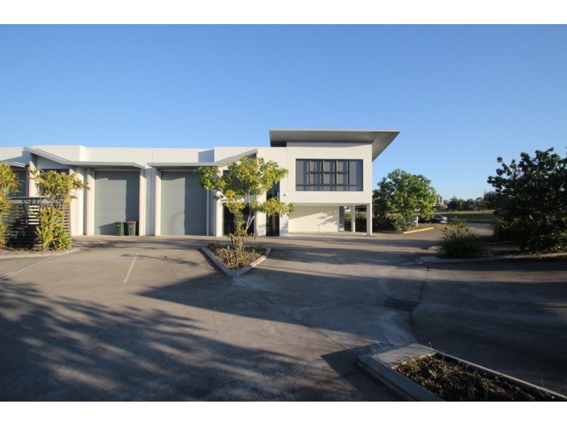 3 Enterprise Circuit, Maryborough QLD 4650