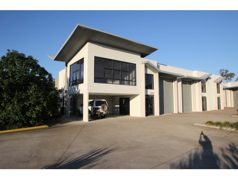 3 Enterprise Circuit, Maryborough QLD 4650