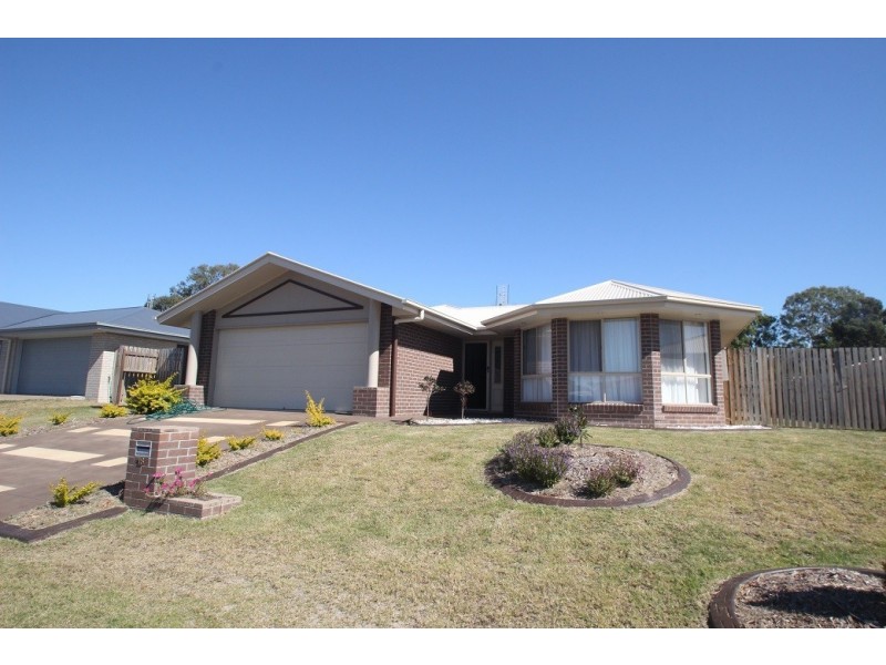 18 Corella Street, Kawungan QLD 4655