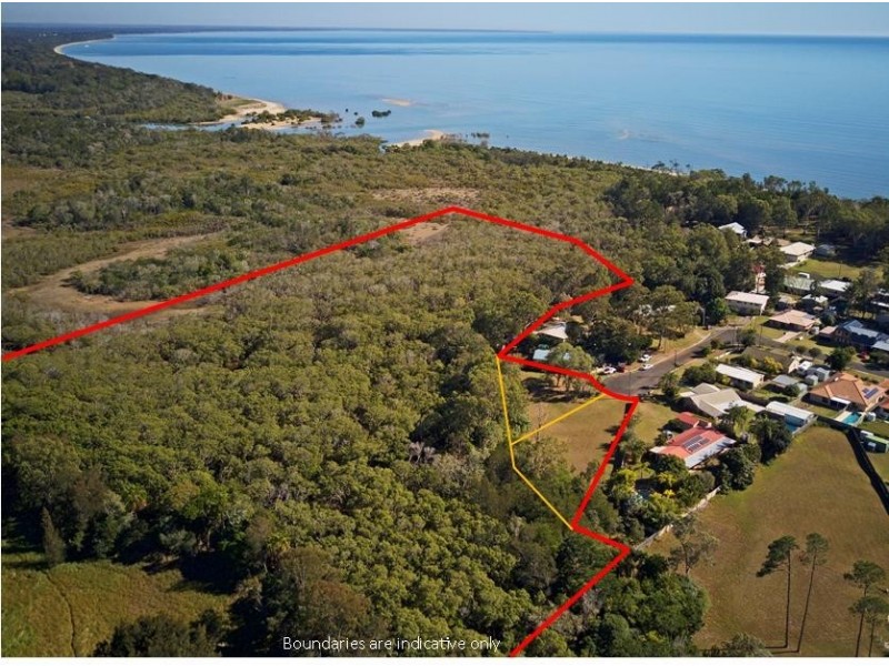 45 Oregan Drive, Craignish QLD 4655