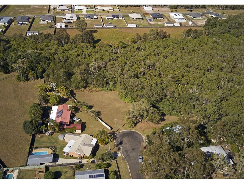 45 Oregan Drive, Craignish QLD 4655