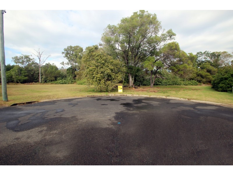 45 Oregan Drive, Craignish QLD 4655