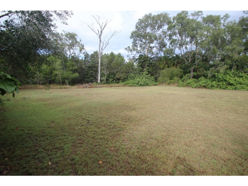 45 Oregan Drive, Craignish QLD 4655