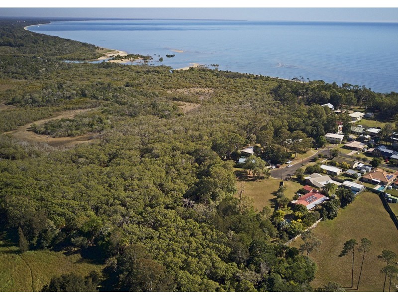 45 Oregan Drive, Craignish QLD 4655