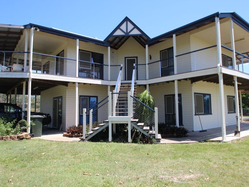 70 Sawmill Drive, Craignish QLD 4655