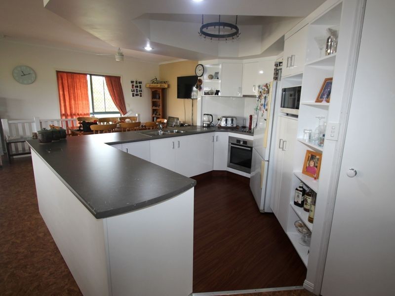 70 Sawmill Drive, Craignish QLD 4655
