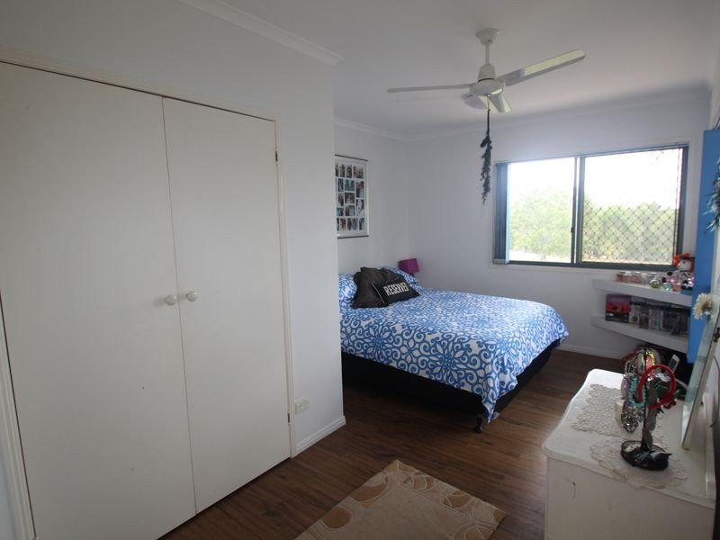 70 Sawmill Drive, Craignish QLD 4655