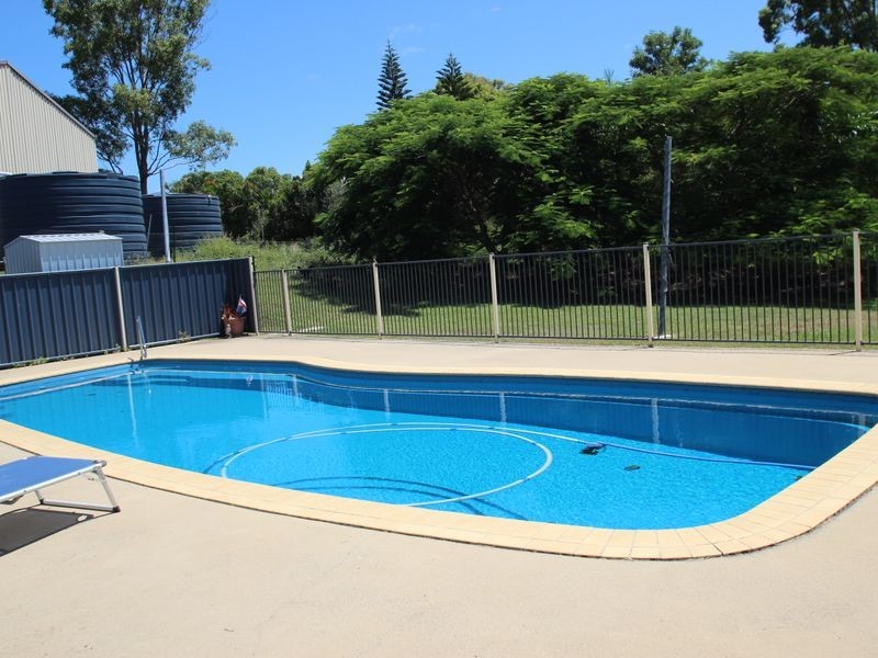 70 Sawmill Drive, Craignish QLD 4655