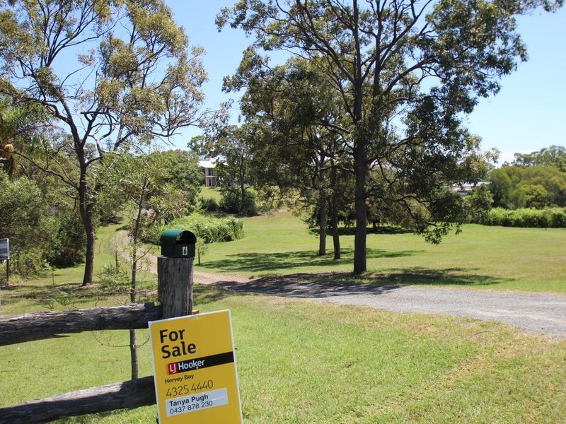 70 Sawmill Drive, Craignish QLD 4655