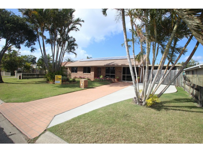 4 San Marco Court, Urangan QLD 4655