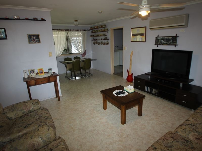 4 San Marco Court, Urangan QLD 4655