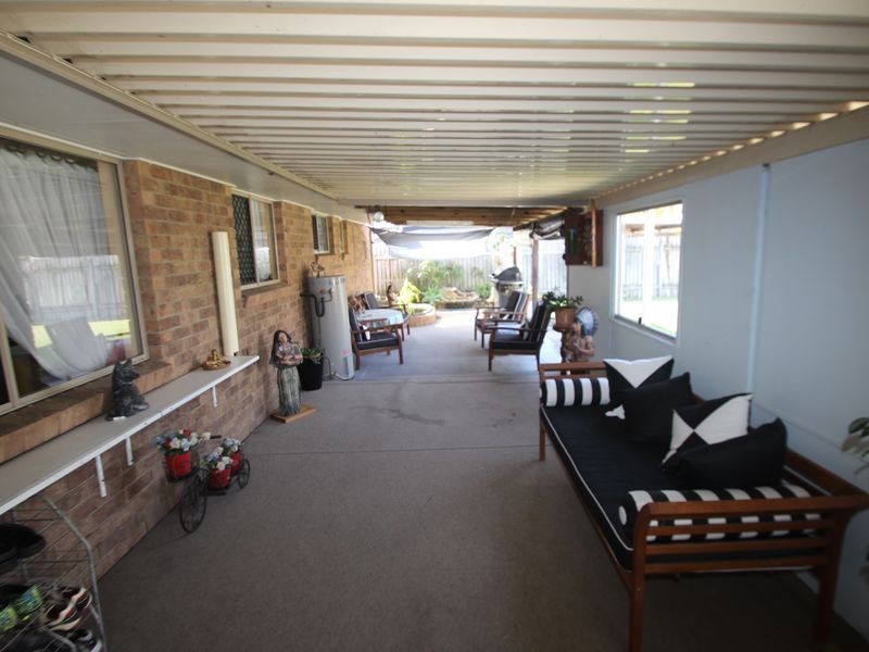 4 San Marco Court, Urangan QLD 4655