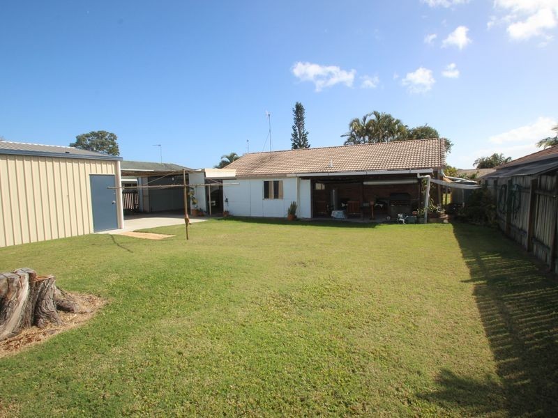 4 San Marco Court, Urangan QLD 4655
