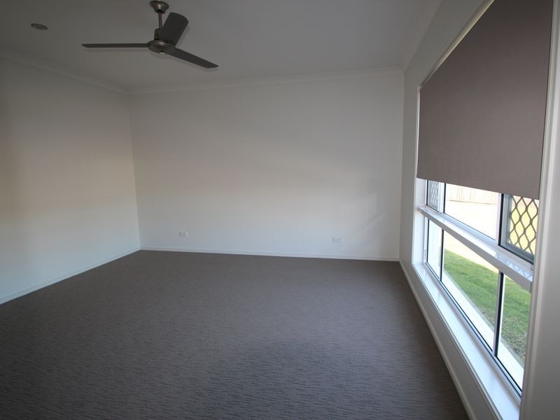 Point Vernon QLD 4655