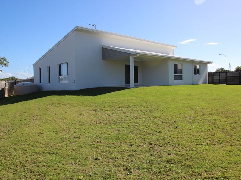 Point Vernon QLD 4655