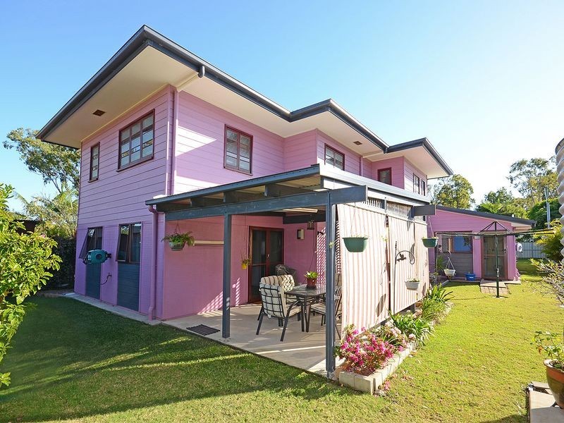 Point Vernon QLD 4655