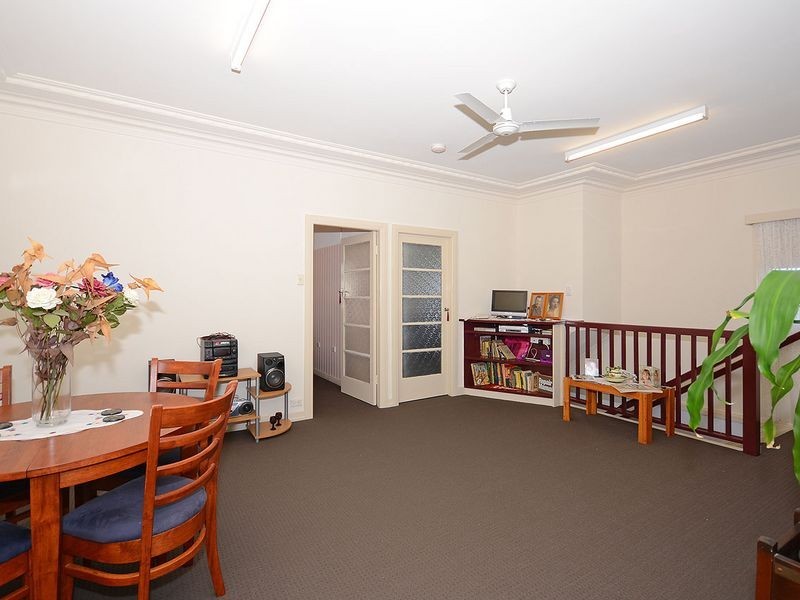 Point Vernon QLD 4655
